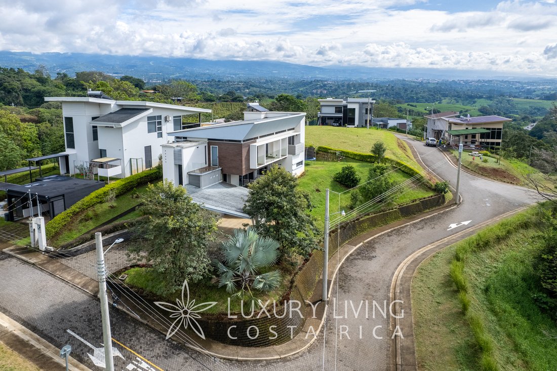 House in Naranjo de Alajuela, Alajuela Province, Costa Rica 3 - 13493106
