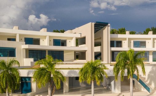 Villa en La Romana, La Altagracia, República Dominicana 1