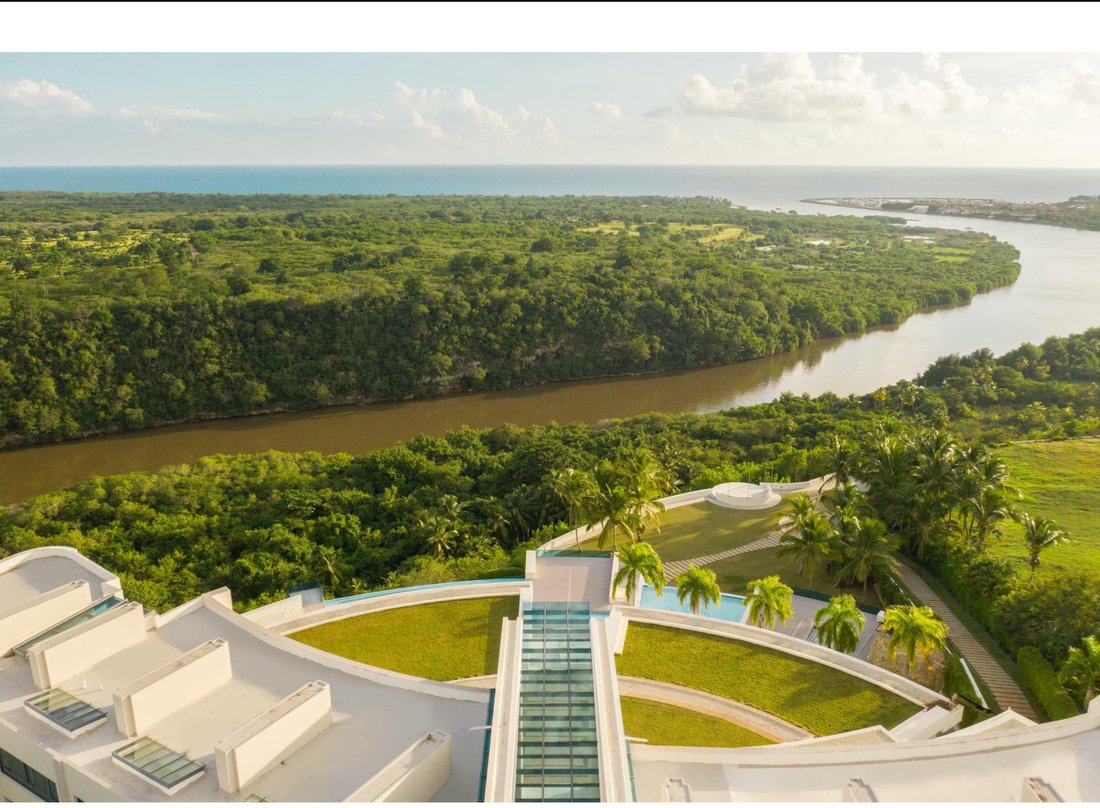 Villa in La Romana, La Altagracia Province, Dominican Republic 5 - 13490868