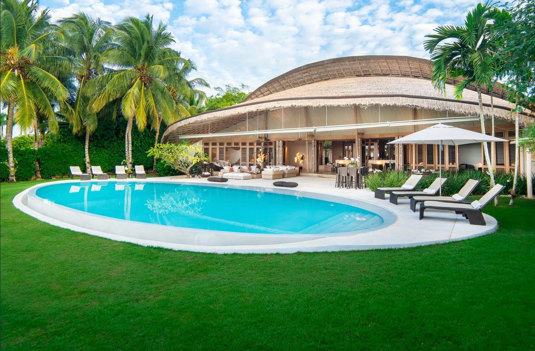 Villa in La Romana, La Altagracia Province, Dominican Republic 1 - 13490914