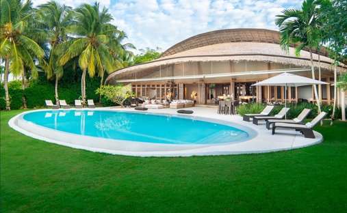 Villa à Los Mangos 21, Casa de Campo, La Altagracia, République dominicaine 1
