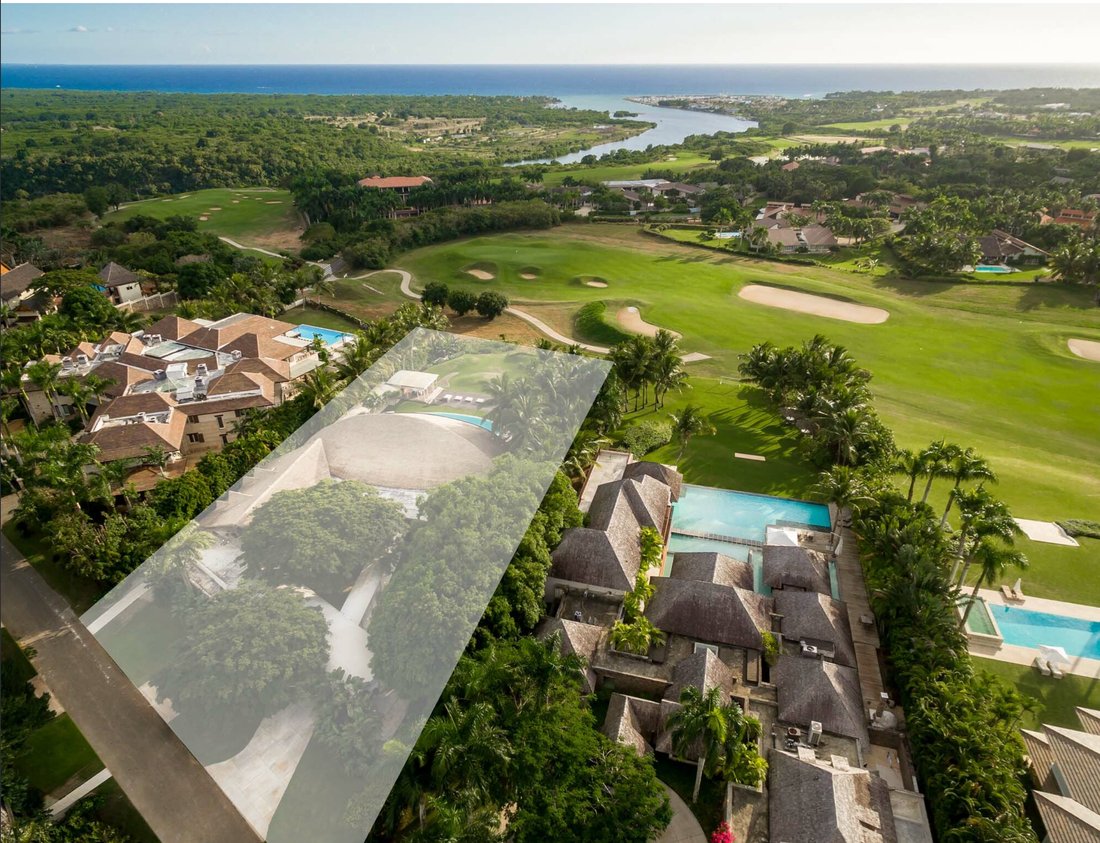 Villa in La Romana, La Altagracia Province, Dominican Republic 5 - 13490914