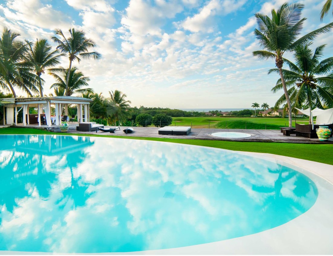 Villa in La Romana, La Altagracia Province, Dominican Republic 3 - 13490914