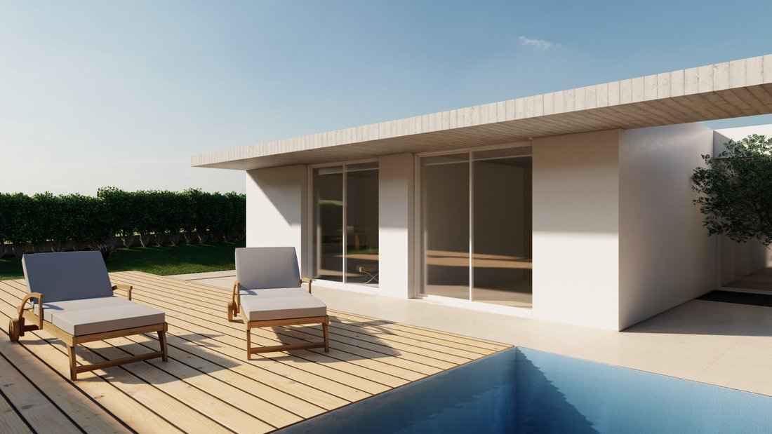 Villa in Castro Marim, Algarve, Portugal 1 - 13490825