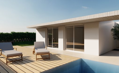 Villa in Castro Marim, Algarve, Portugal 1