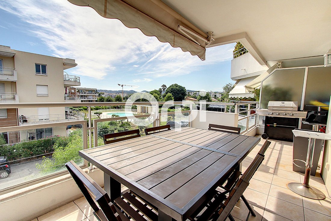 Apartment in France 1 - 13494151
