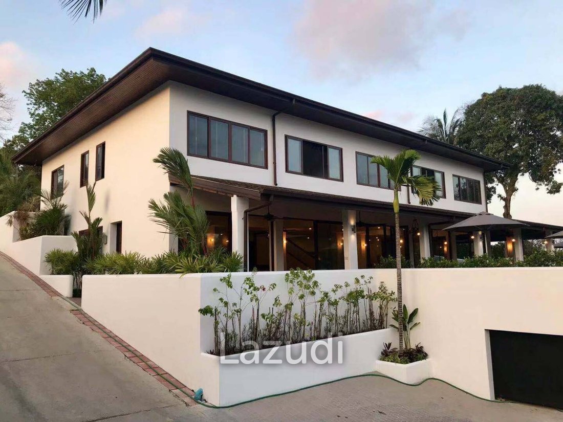 Villa in Koh Samui, Surat Thani, Thailand 1 - 13494054