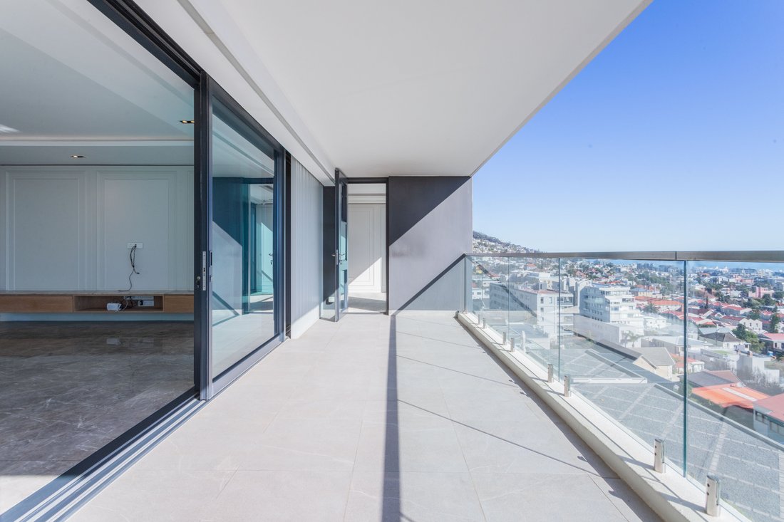 Super Sophisticated 3 Bedroom In Cape Town, Western Cape, South Africa