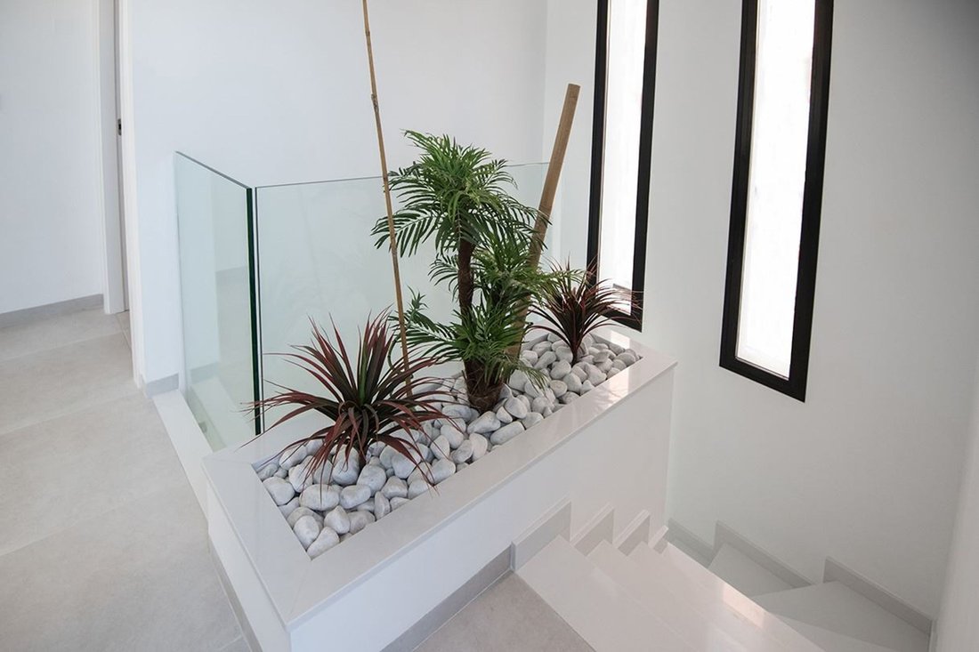 Villa in Santiago de la Ribera, San Javier, Región de Murcia 5 - 12392992