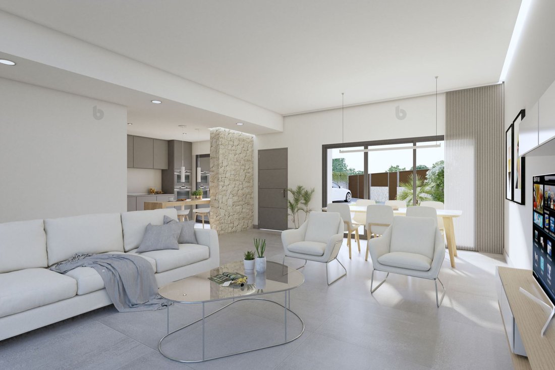 Villa in Pilar de la Horadada, Valencian Community, Spain 3 - 12479229