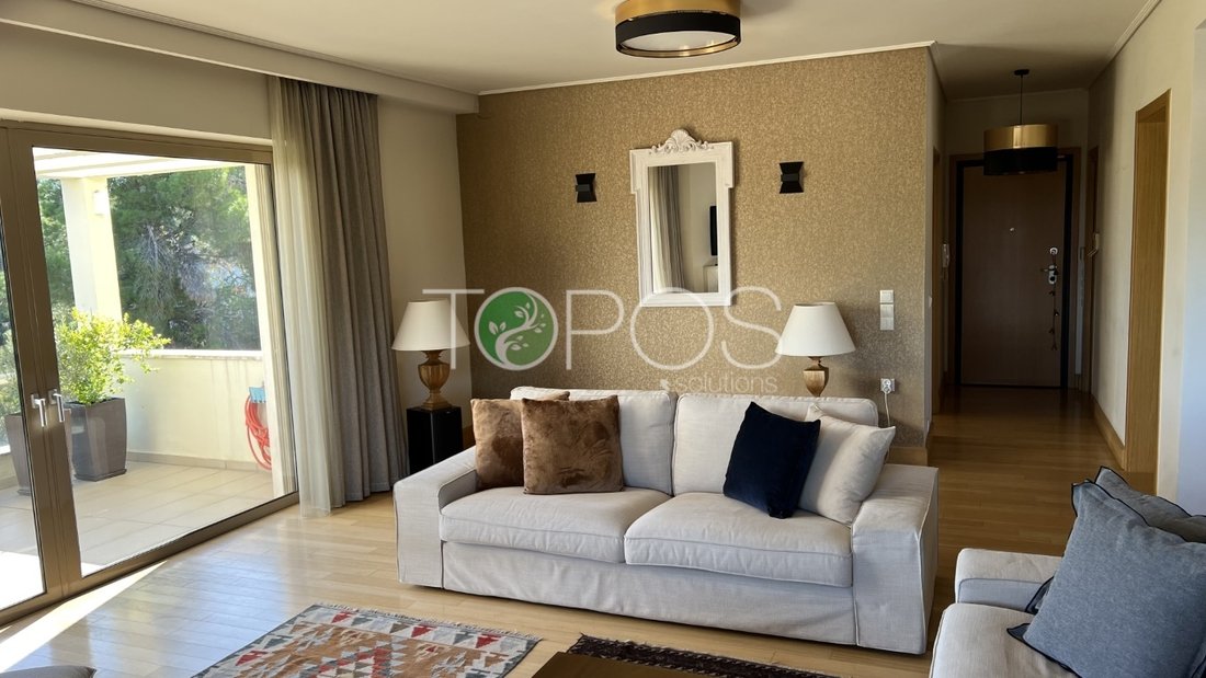Apartment in Dionysos, Attica, Greece 3 - 13491995