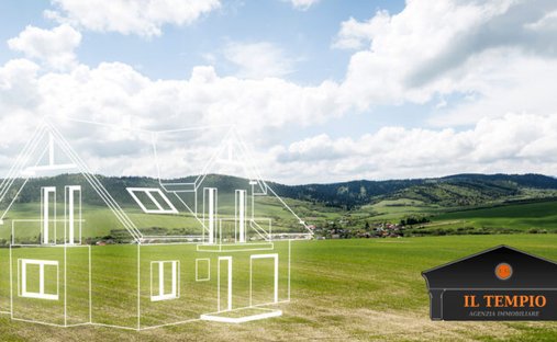 Terreno en Sossano, Véneto, Italia 1