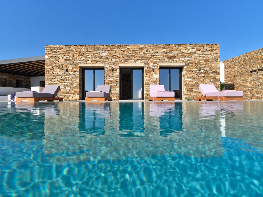 House in Tinos, Aegean, Greece 3 - 13490860
