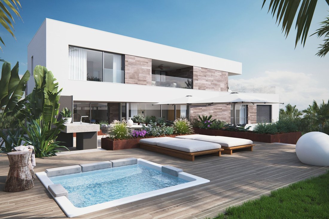 Villa in Cala Medina, Rincon de San Gines, Cartagena 3 - 12364216