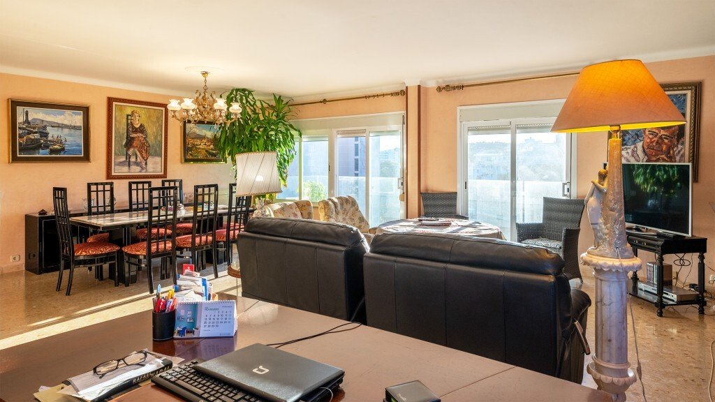 Apartment in Calvia, Balearic Islands, Spain 5 - 13491319