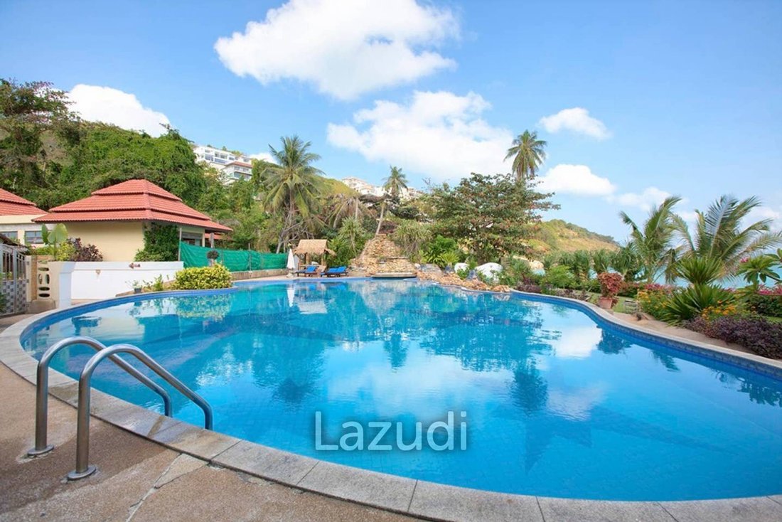 Villa in Koh Samui, Surat Thani, Thailand 2 - 13493983