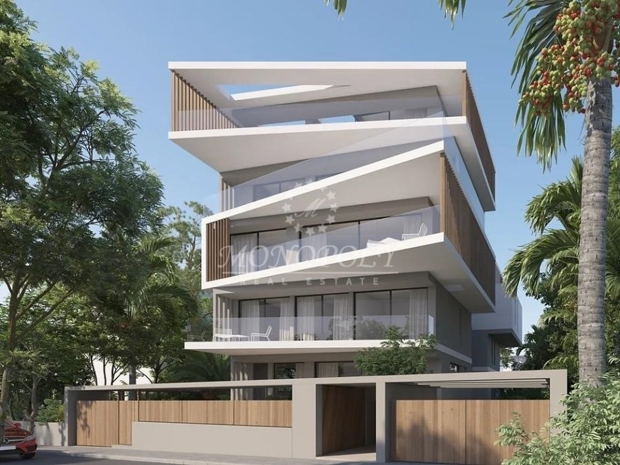 Apartment in Voula, Attica, Greece 2 - 13491301