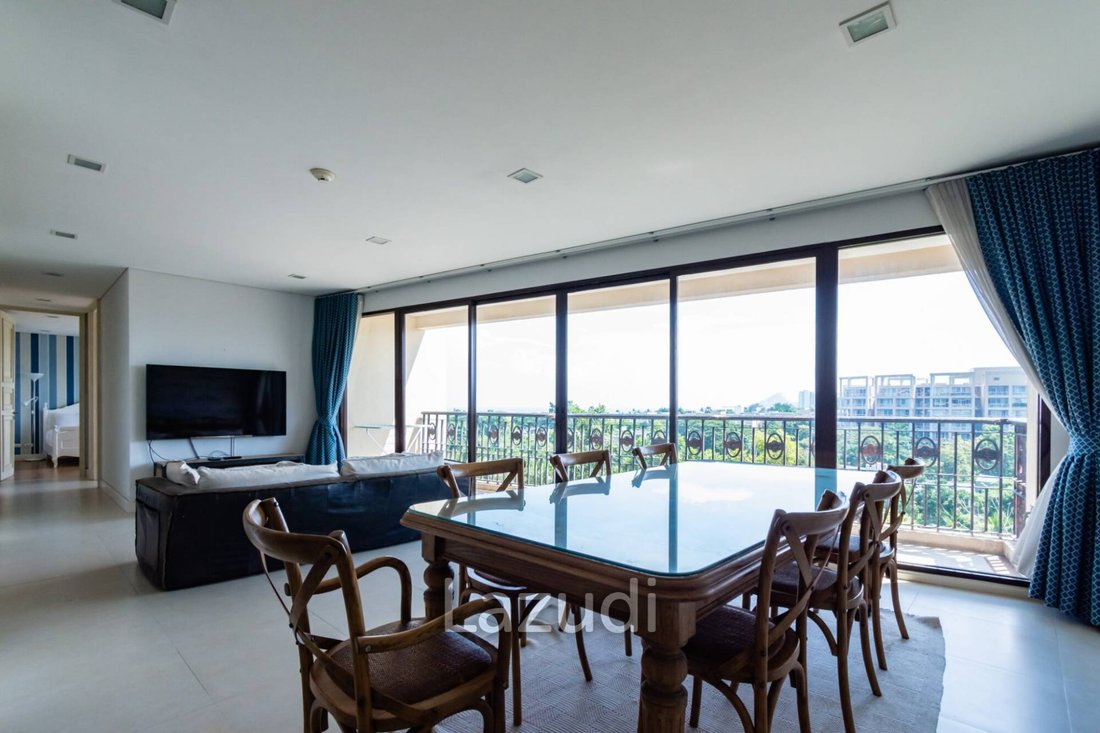 Apartment in Nong Kae, Tanintharyi Region, Thailand 5 - 13494004