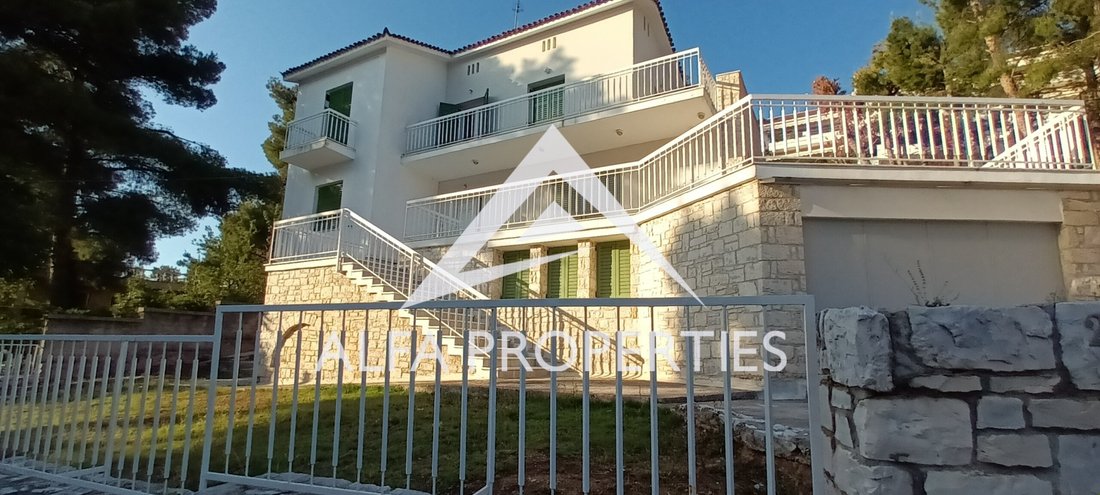 House in Kifisia, Attica, Greece 1 - 13492146