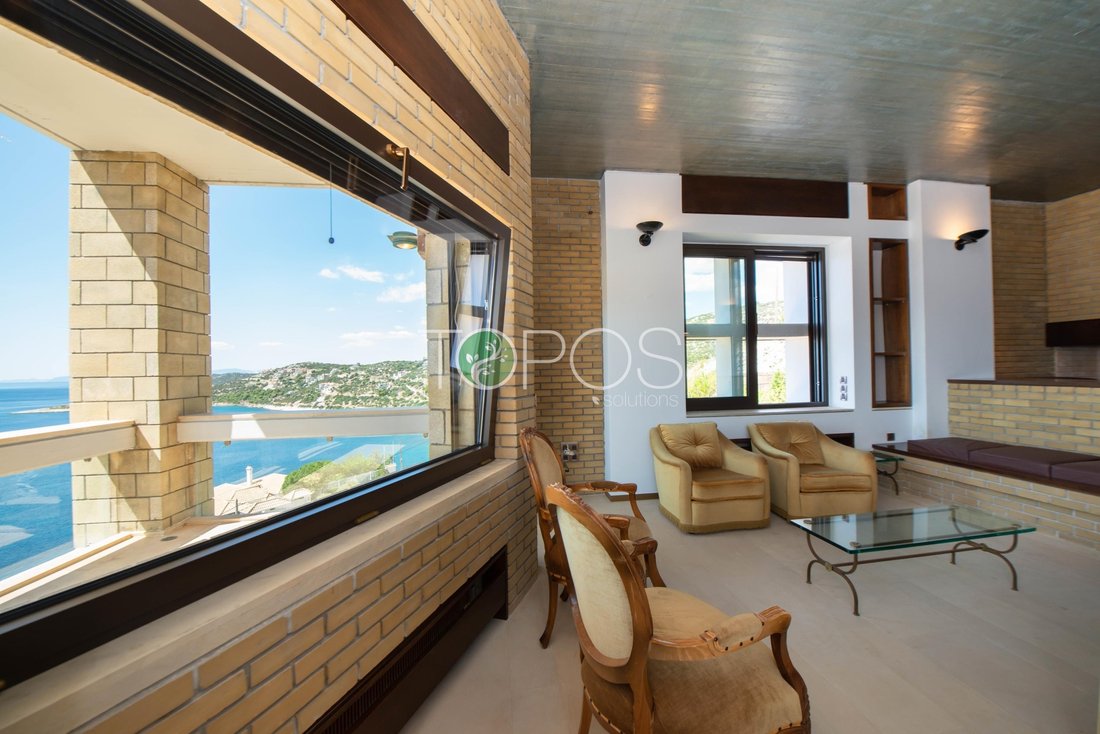 House in Marathonas, Attica, Greece 4 - 13491852