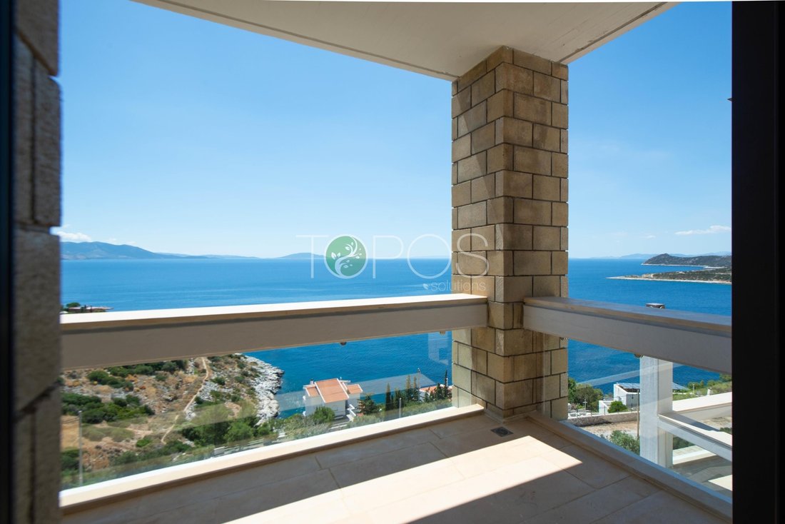 House in Marathonas, Attica, Greece 2 - 13491852