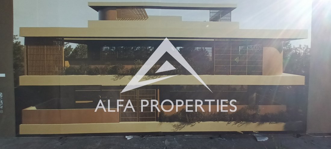 Apartment in Kifisia, Attica, Greece 5 - 13492134