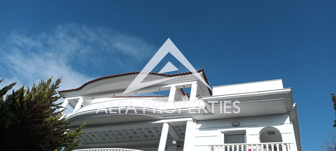 Apartment in Psychiko, Attica, Greece 2 - 13492044