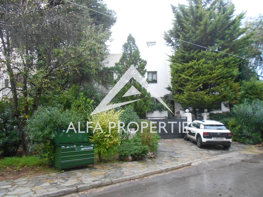 Apartment in Ekali, Attica, Greece 2 - 13492031