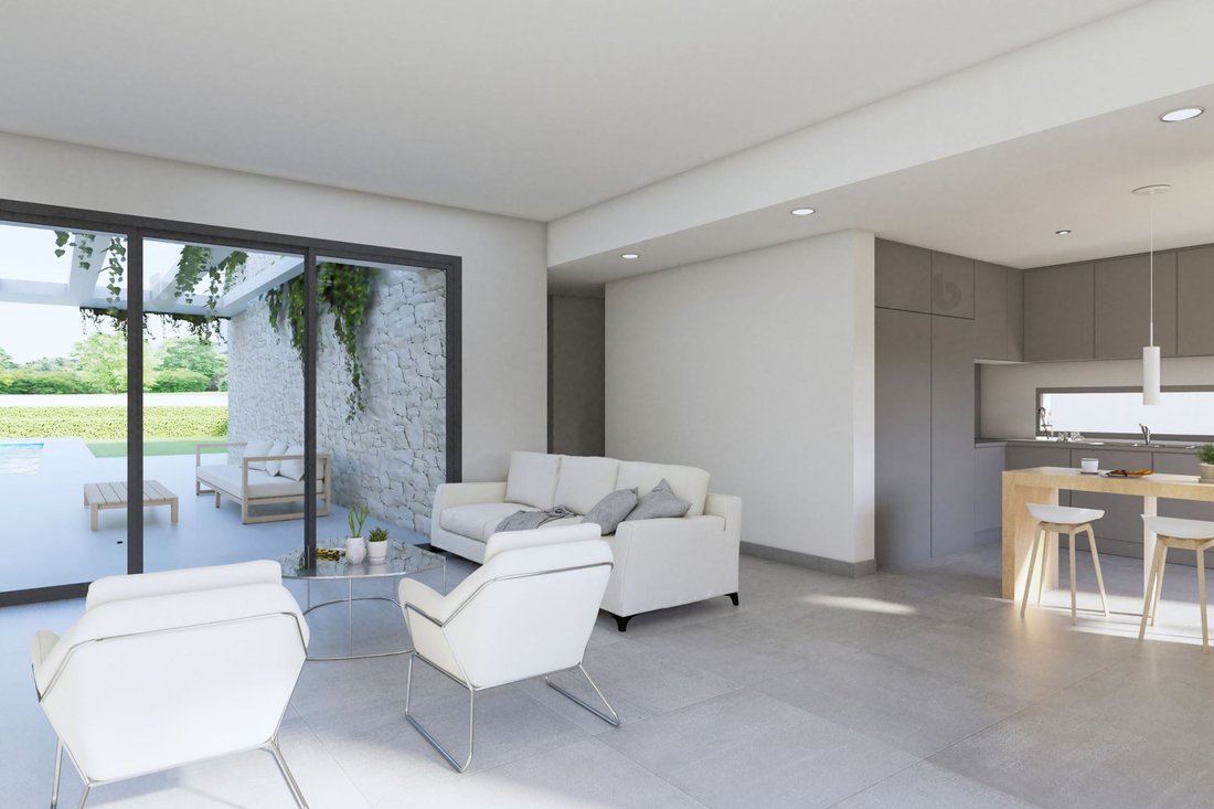 Villa in Pilar de la Horadada, Valencian Community, Spain 4 - 12479229