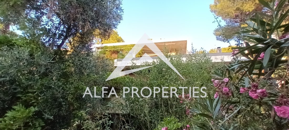 House in Kifisia, Attica, Greece 2 - 13492120