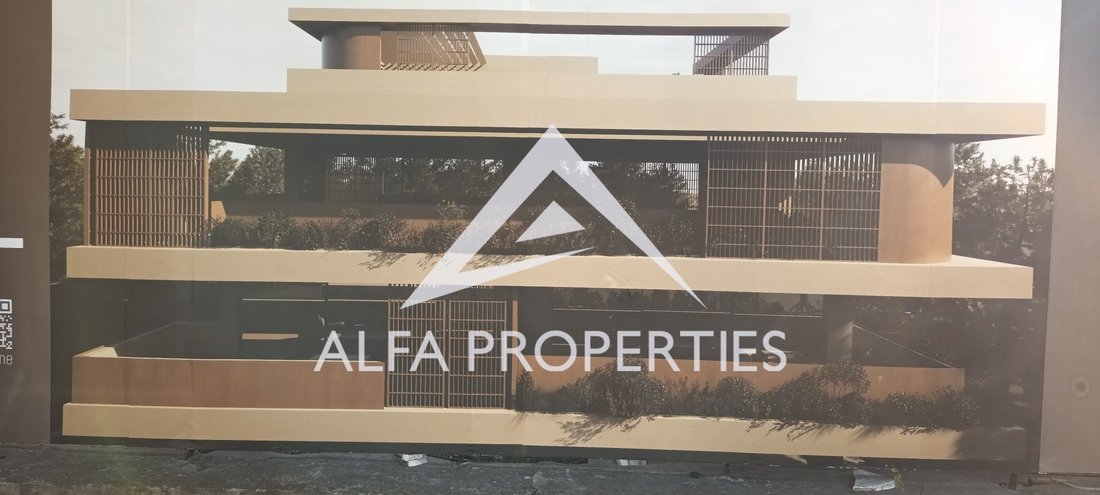 Apartment in Kifisia, Attica, Greece 2 - 13492139