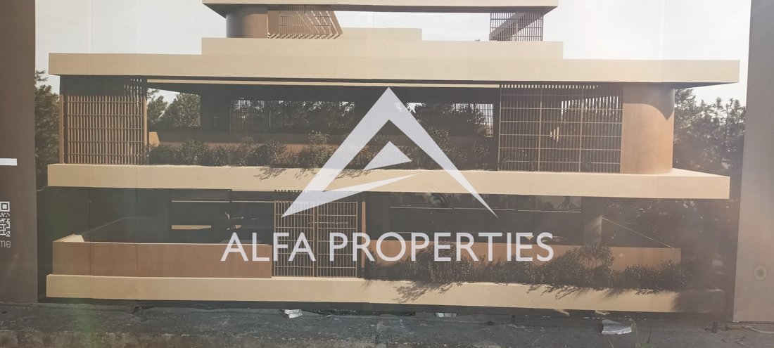 Apartment in Kifisia, Attica, Greece 2 - 13492136