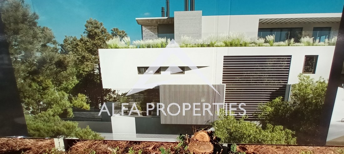 Apartment in Kifisia, Attica, Greece 2 - 13492141