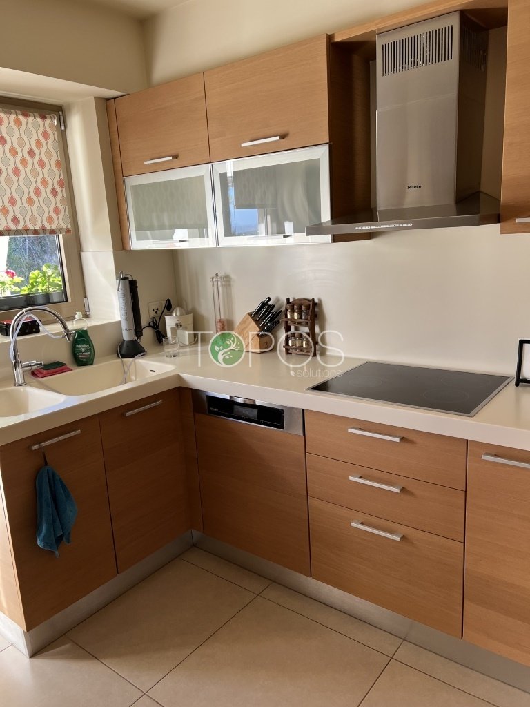 Apartment in Dionysos, Attica, Greece 5 - 13491995