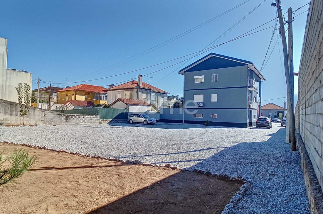 Viseu Apartment In Viseu, Viseu District, Portugal For Sale (13492170)