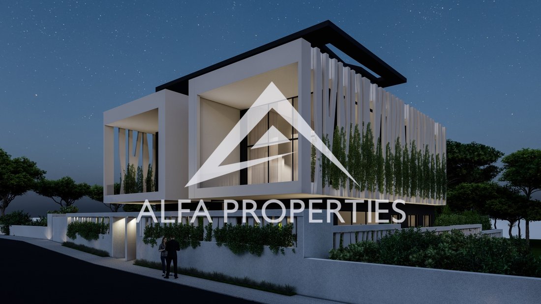 Apartment in Kifisia, Attica, Greece 5 - 13491865