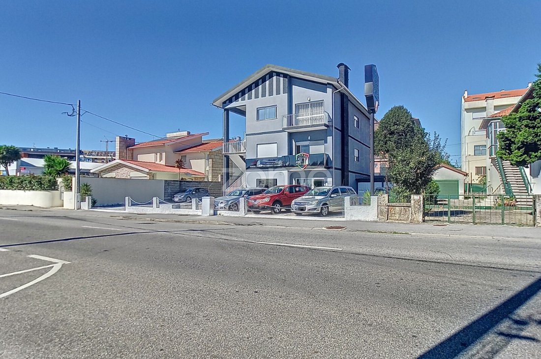 Viseu Apartment In Viseu, Viseu District, Portugal For Sale (13492170)