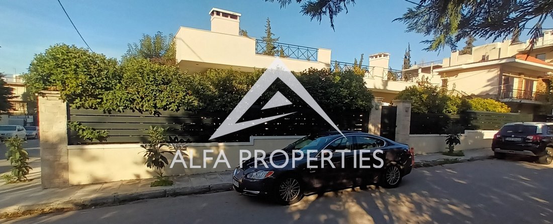 House in Kifisia, Attica, Greece 4 - 13492033