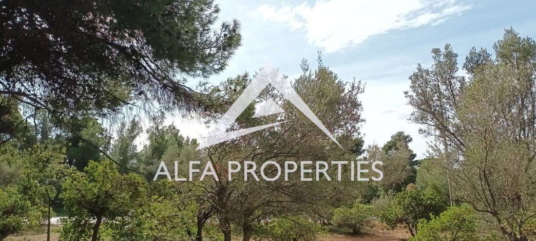 Land in Kifisia, Attica, Greece 4 - 13492071