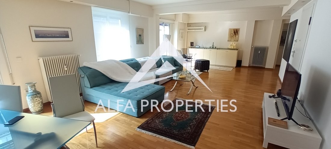 Apartment in Sunoikia Kolonakiou, 1st District of Athens, Athens 3 - 13492085