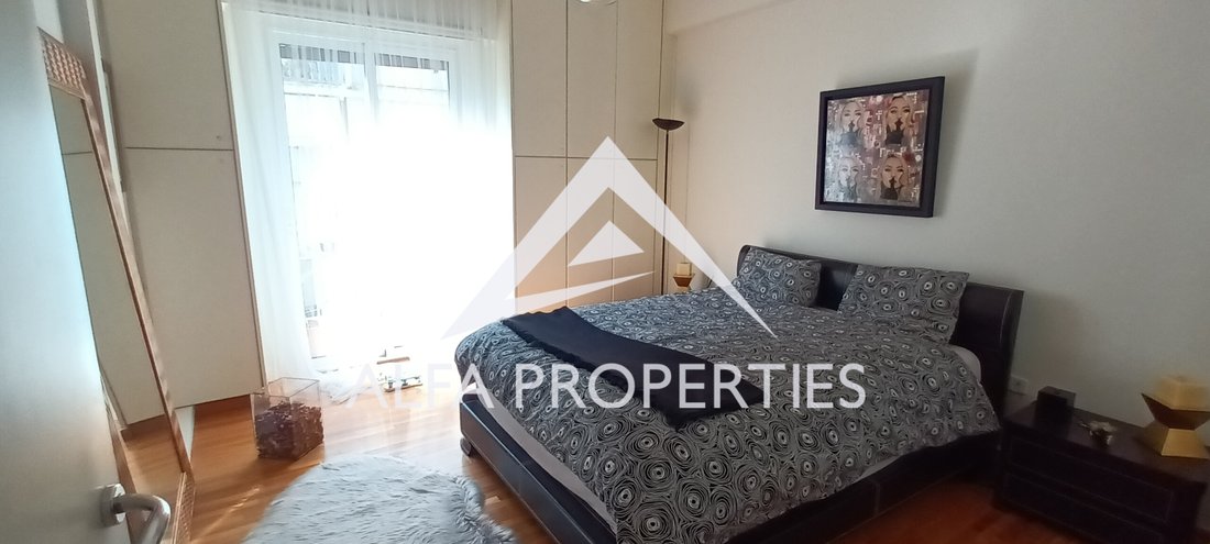 Apartment in Sunoikia Kolonakiou, 1st District of Athens, Athens 4 - 13492085