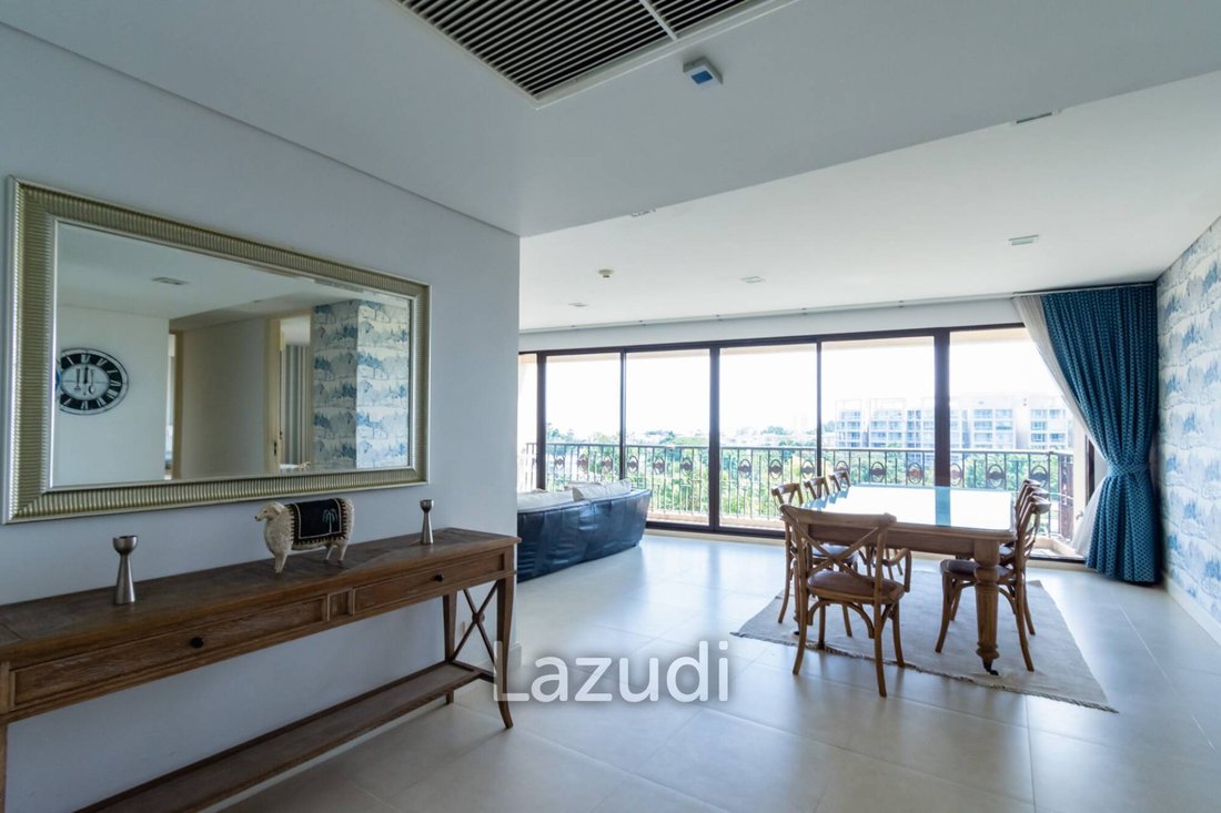 Apartment in Nong Kae, Tanintharyi Region, Thailand 1 - 13494004