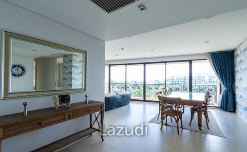 Apartment in Nong Kae, Tanintharyi Region, Thailand 1