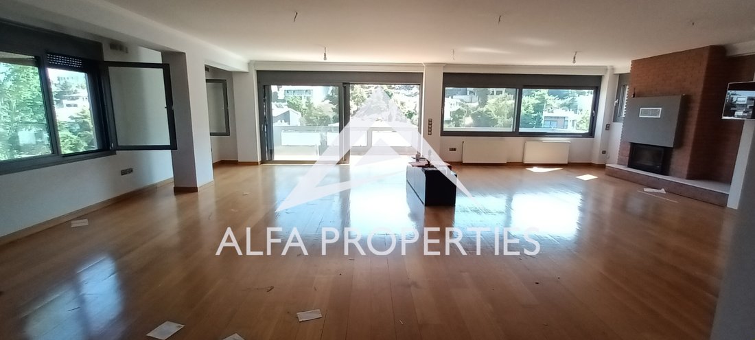 Apartment in Kifisia, Attica, Greece 2 - 13492151
