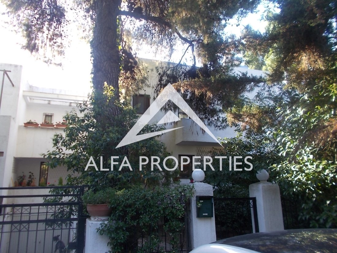 Apartment in Ekali, Attica, Greece 1 - 13492031