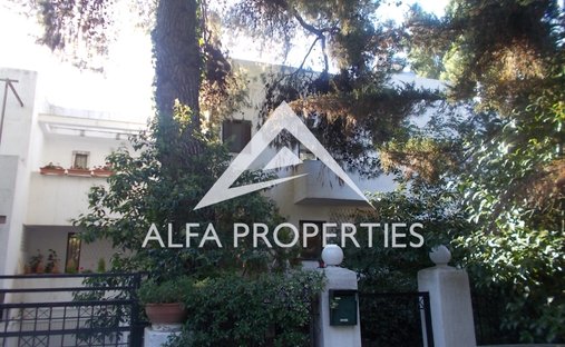Apartment in Ekali, Attica, Greece 1
