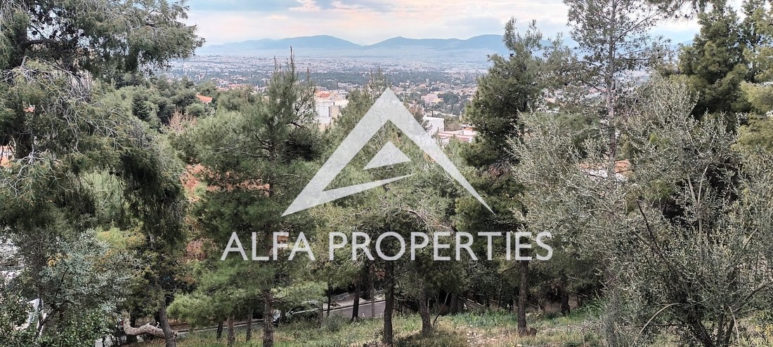Land in Kifisia, Attica, Greece 1 - 13492117