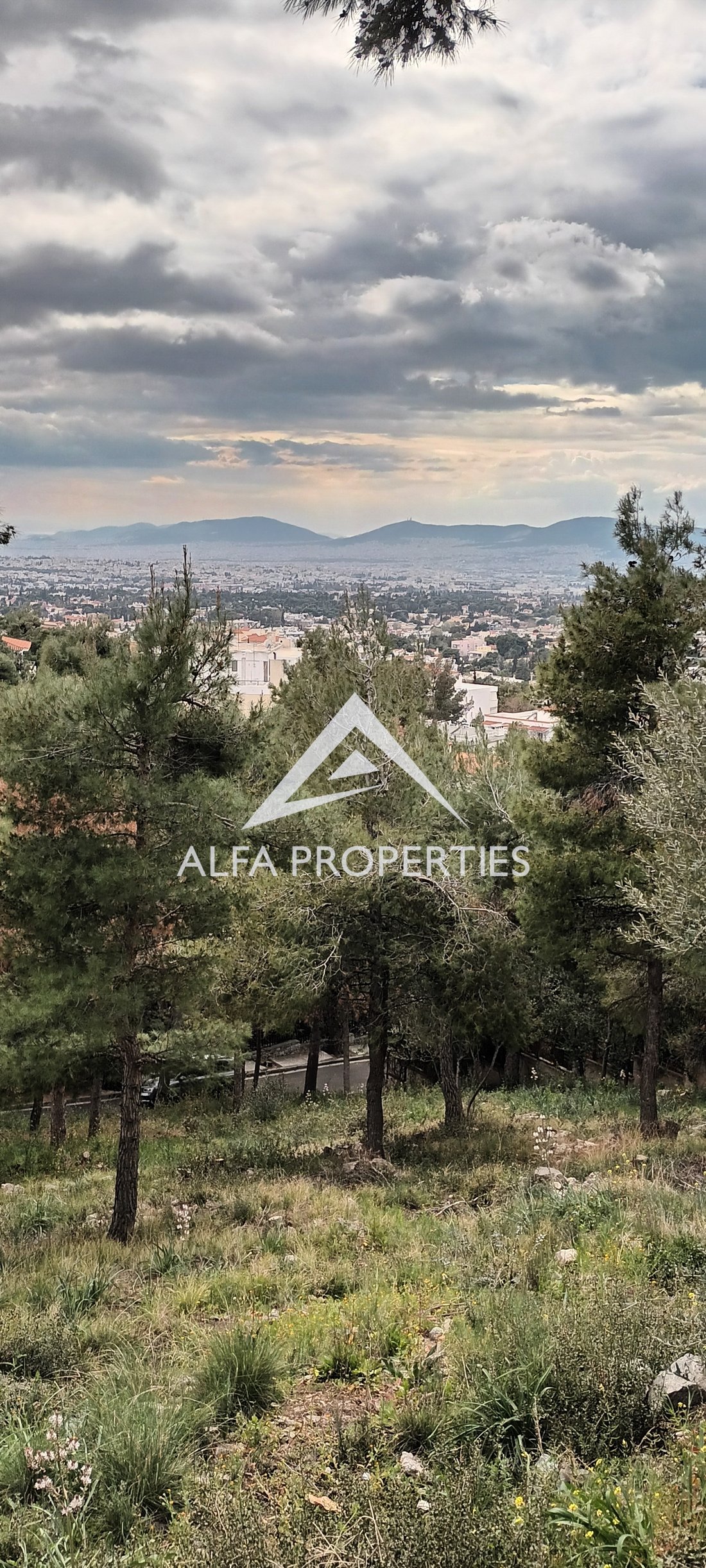 Land in Kifisia, Attica, Greece 5 - 13492117