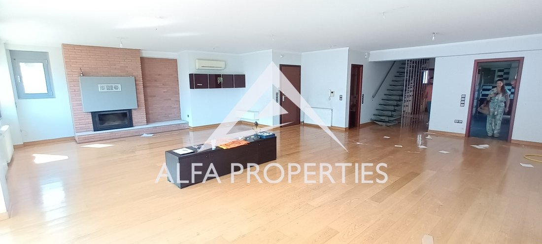 Apartment in Kifisia, Attica, Greece 3 - 13492151