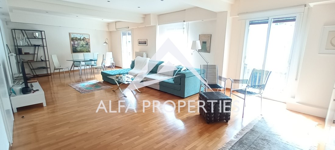 Apartment in Sunoikia Kolonakiou, 1st District of Athens, Athens 1 - 13492085